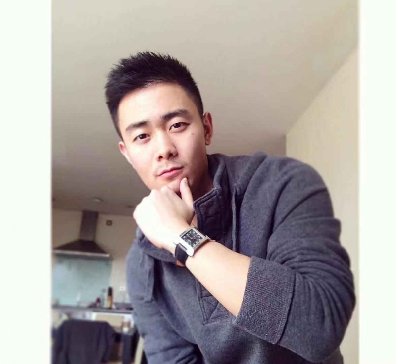 TaoL的第一张照片--宁德蓝颜知己交友网