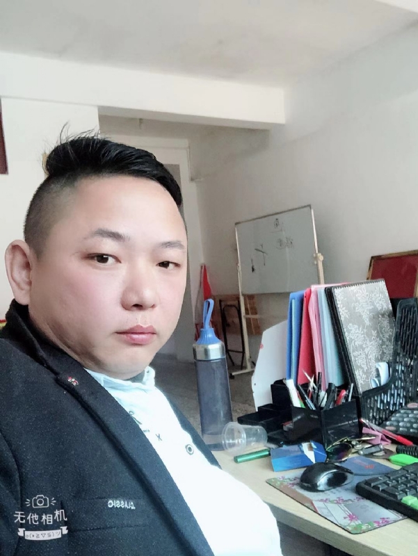 永不言弃的第一张照片--宁德蓝颜知己交友网