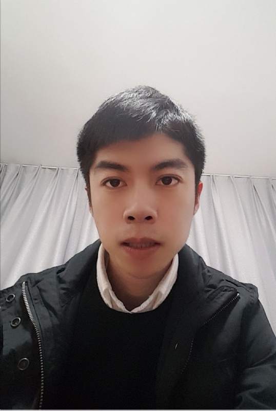 别发呆的第一张照片--宁德蓝颜知己交友网