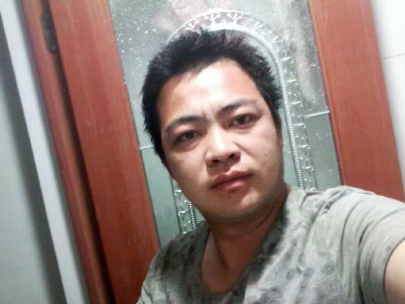 往事随风的第一张照片--宁德蓝颜知己交友网