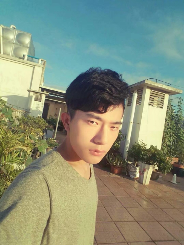 寒烟陌上的第一张照片--宁德蓝颜知己交友网