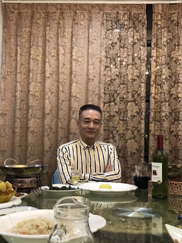 天涯孤独的第一张照片--宁德蓝颜知己交友网