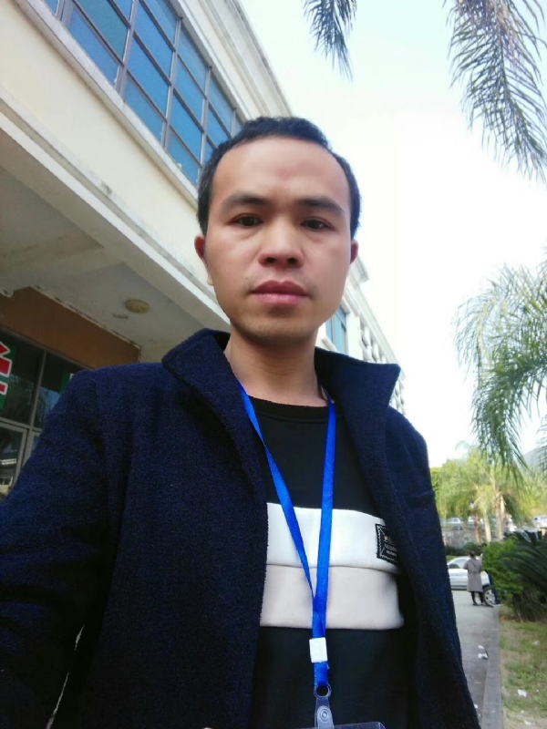 点点的第一张照片--宁德蓝颜知己交友网