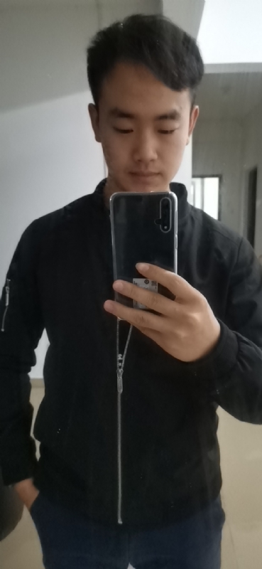 弥铭的第一张照片--宁德蓝颜知己交友网