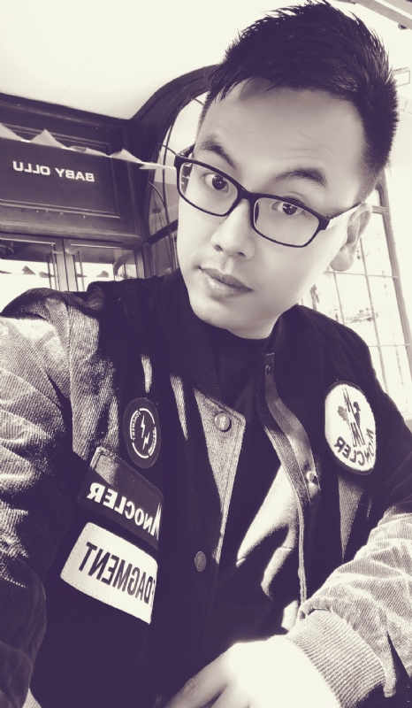 十七楼的猫的第一张照片--宁德蓝颜知己交友网