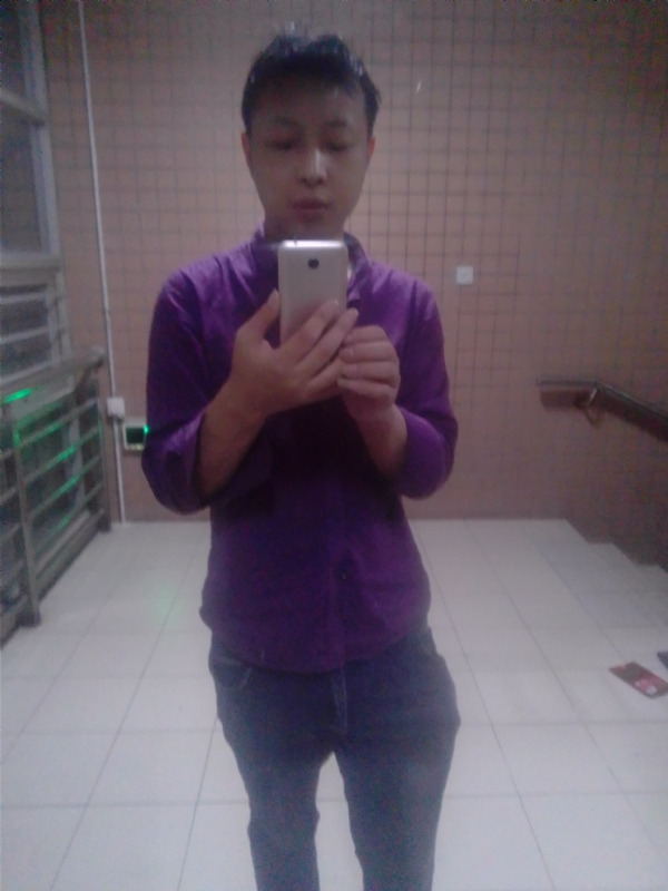 燃点的第一张照片--宁德蓝颜知己交友网