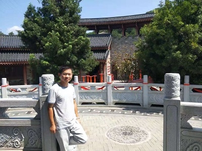 方向的第一张照片--宁德蓝颜知己交友网