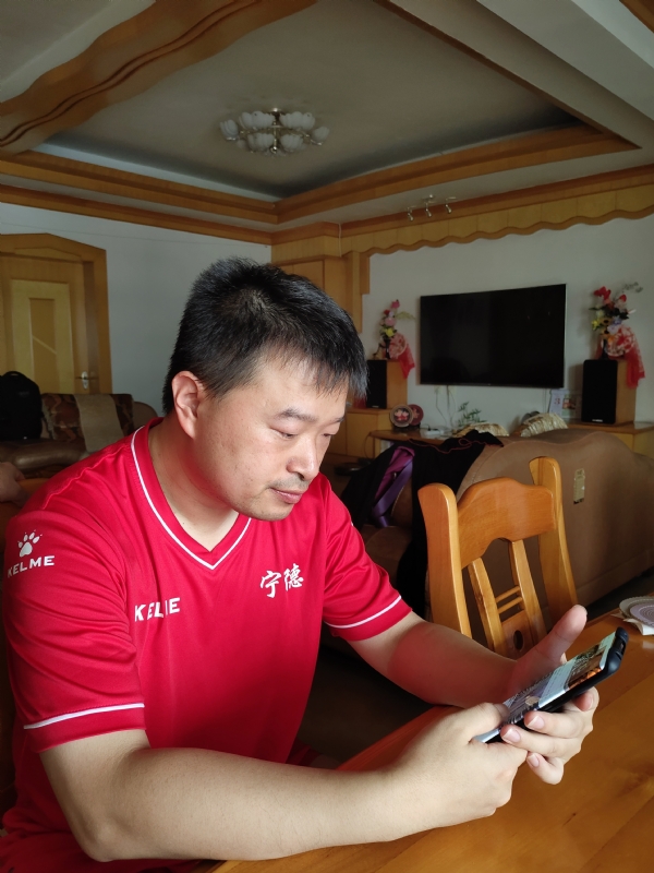 小春的第一张照片--宁德蓝颜知己交友网