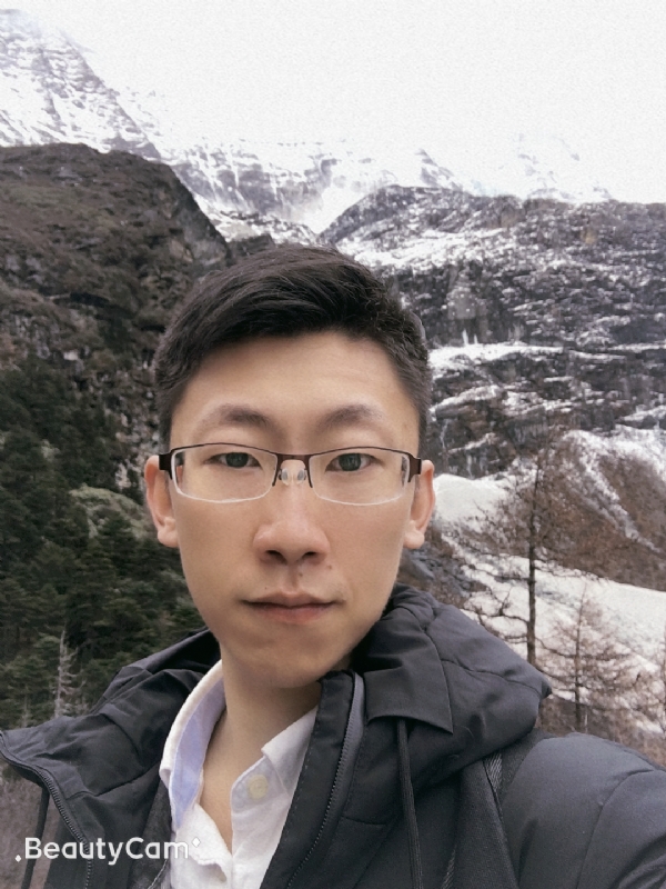 凤梨罐头的第二张照片--宁德蓝颜知己交友网