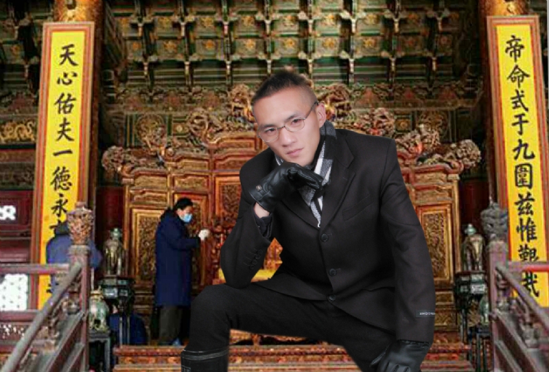 余生平凡的第一张照片--宁德蓝颜知己交友网