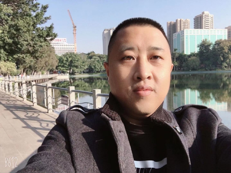 惜遇淡别的第一张照片--宁德蓝颜知己交友网