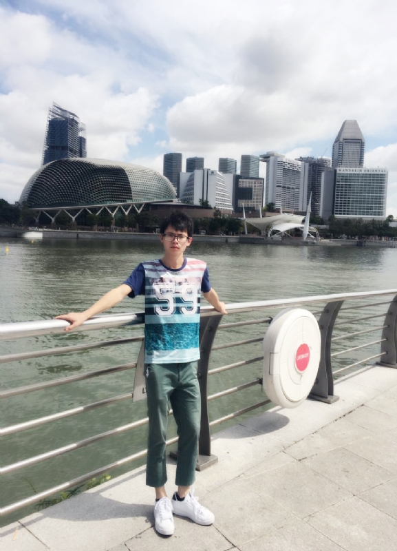 钦哥的第二张照片--宁德蓝颜知己交友网