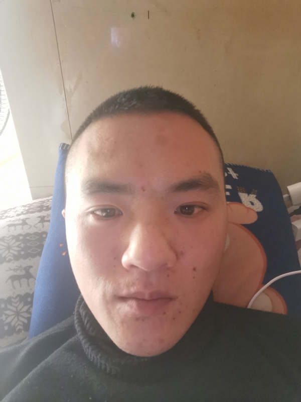 余生平凡的第一张照片--宁德蓝颜知己交友网