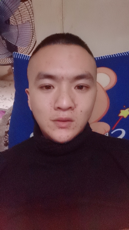 余生平凡的第三张照片--宁德蓝颜知己交友网