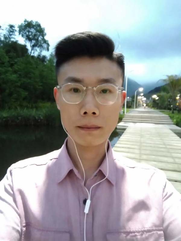 彩虹的第一张照片--宁德蓝颜知己交友网