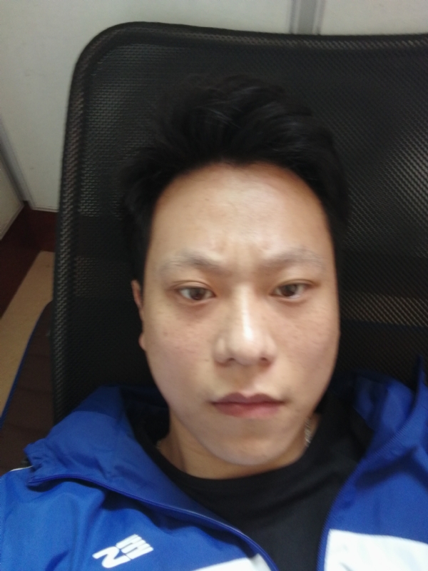 爱上的感觉的第一张照片--宁德蓝颜知己交友网