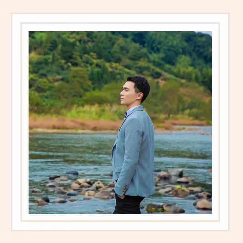 错把真心喂了狗的第一张照片--宁德蓝颜知己交友网