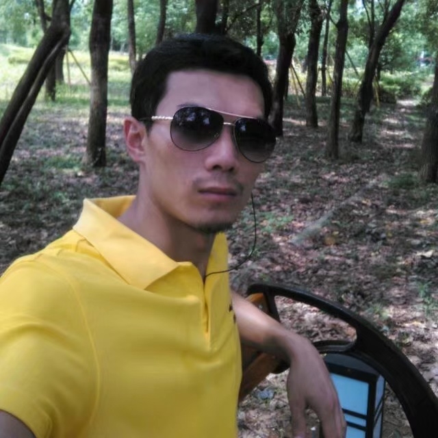 错把真心喂了狗的第二张照片--宁德蓝颜知己交友网