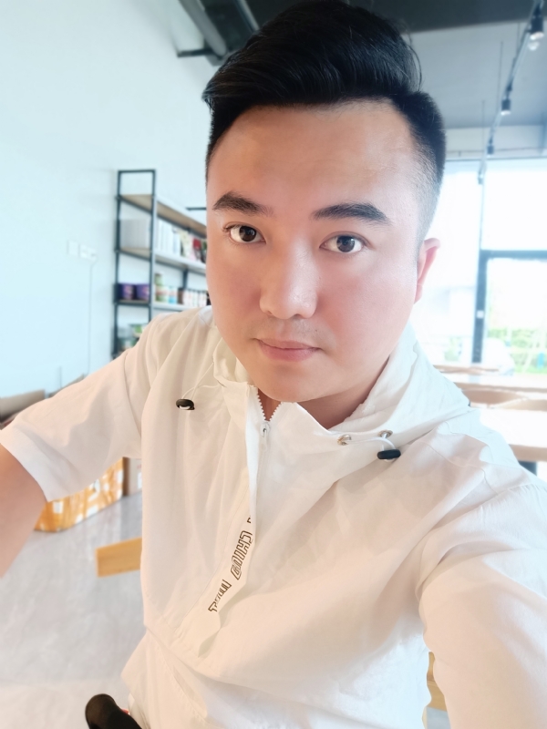 王先生的第一张照片--宁德蓝颜知己交友网