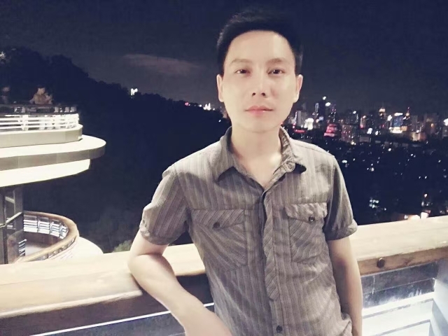 幕秋的第一张照片--宁德蓝颜知己交友网