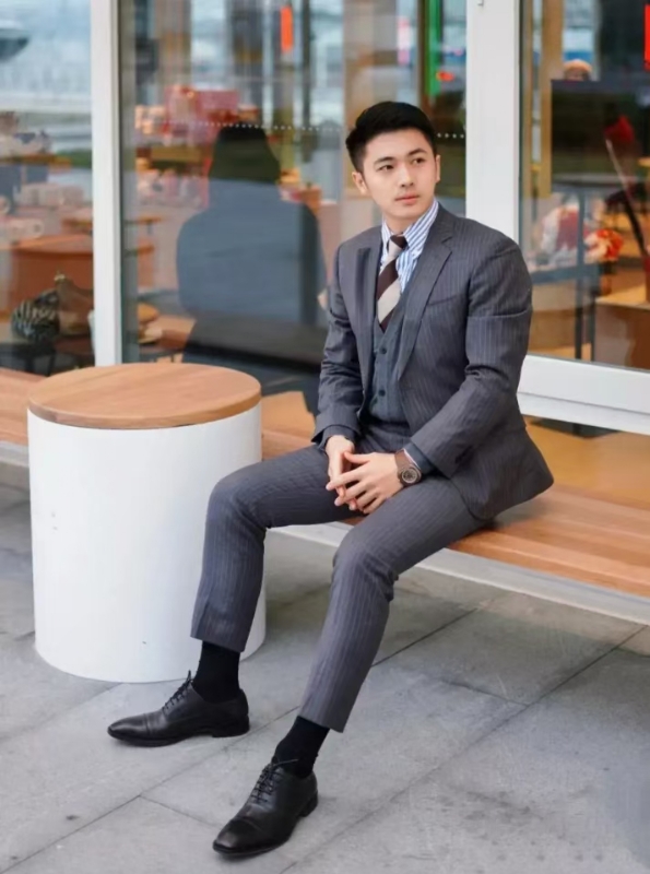 真心待你的第一张照片--宁德蓝颜知己交友网