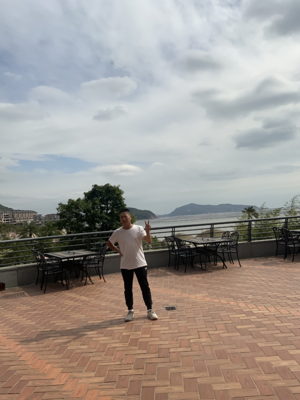 心酸瑟果的第一张照片--宁德蓝颜知己交友网