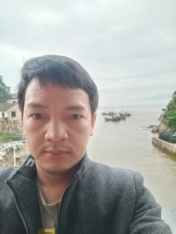 啊亮的第一张照片--宁德蓝颜知己交友网