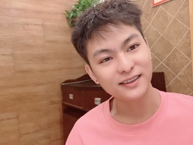 雷廷树的第二张照片--宁德蓝颜知己交友网