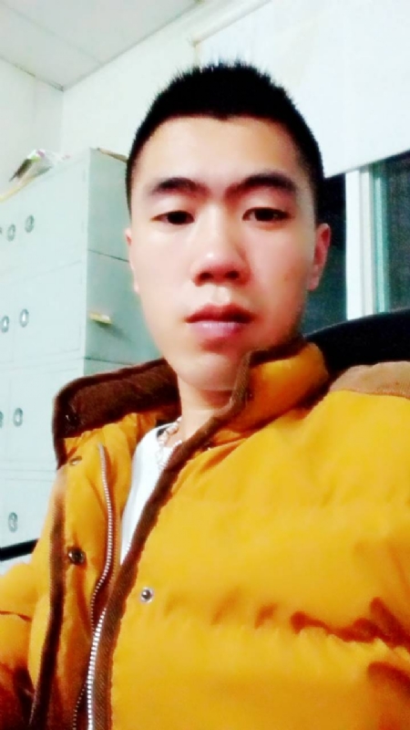 林先生的第二张照片--宁德蓝颜知己交友网