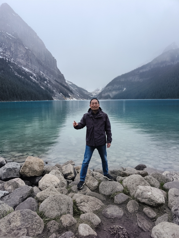 朴克灵的第一张照片--宁德蓝颜知己交友网