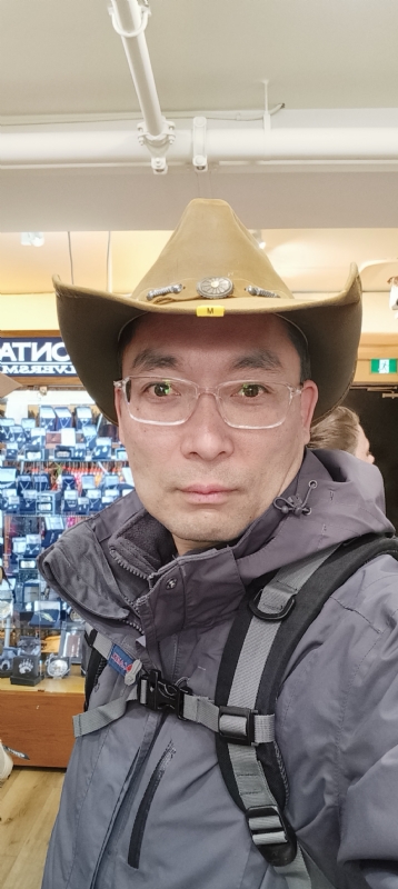 朴克灵的第二张照片--宁德蓝颜知己交友网