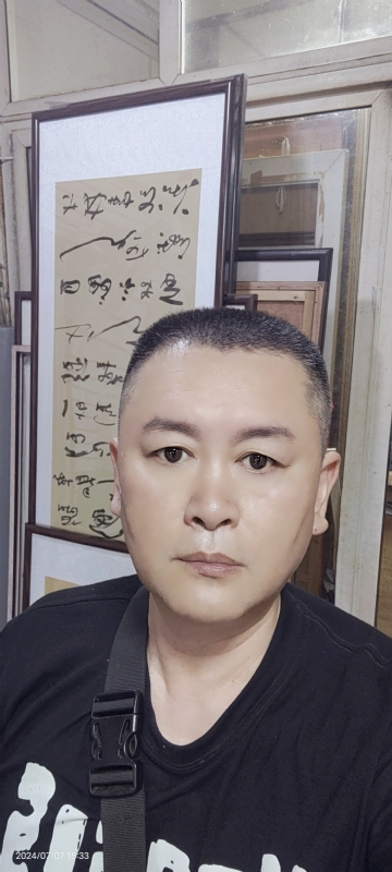 永恒的瞬间的第一张照片--宁德蓝颜知己交友网