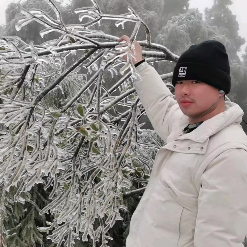 幸福海子的第二张照片--宁德蓝颜知己交友网