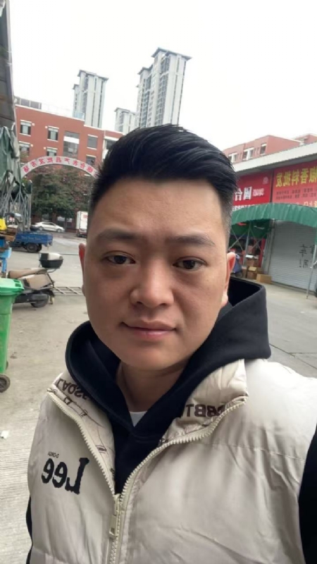 鑫鑫的第一张照片--宁德蓝颜知己交友网