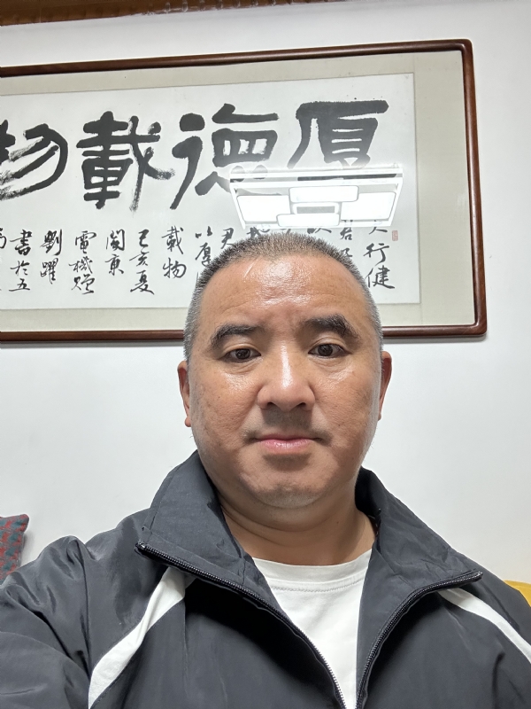 沉稳世界的第一张照片--宁德蓝颜知己交友网